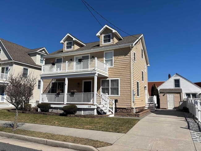 Building Photo - 119 N Huntington Ave