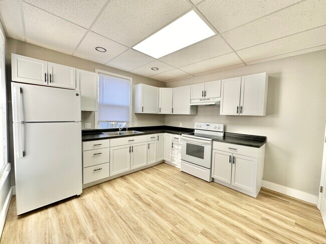 Photo - 24 Harrison St Townhome