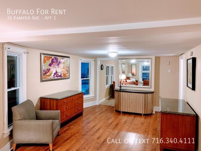 Photo - 36 Kamper Ave Unit Apt 1