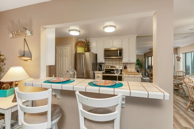 Photo - short term rental in the loop