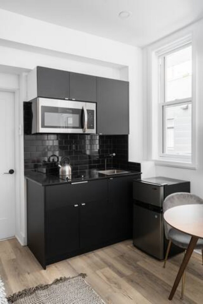 Photo - 2020 R. Saint-Denis Unit 307