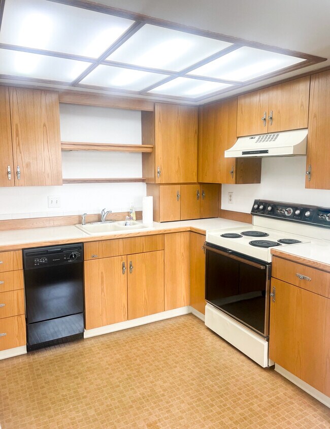 Photo - The Baxter - Residential Unit 5E