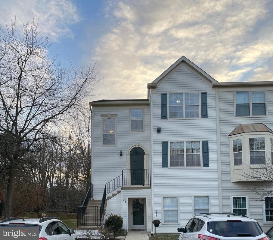 Photo - 20 Sandstone Ct Condo