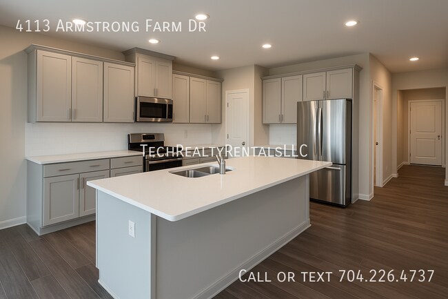 Photo - 4113 Armstrong Farm Dr