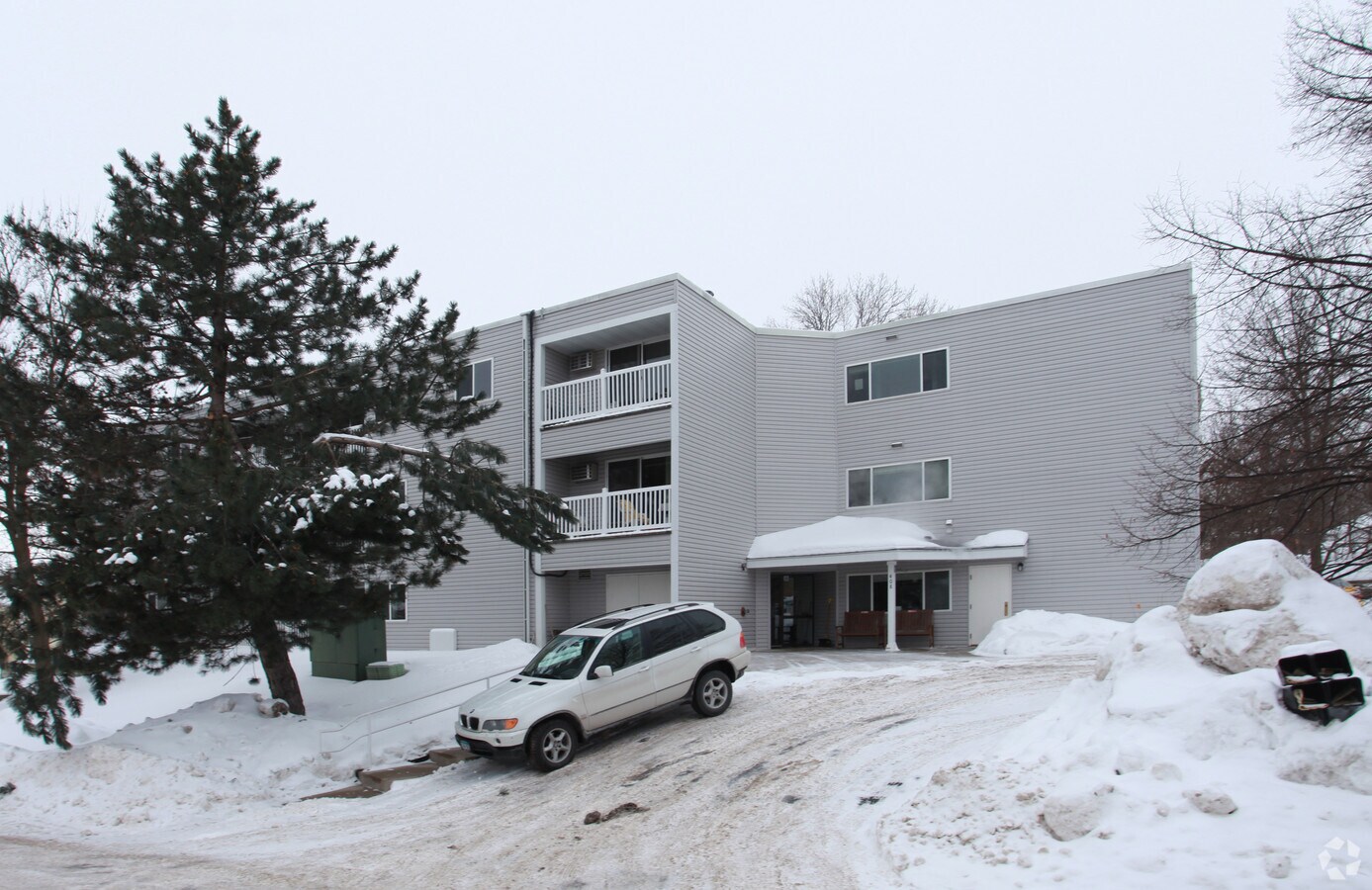Photo - Hillside Terrace Apartments