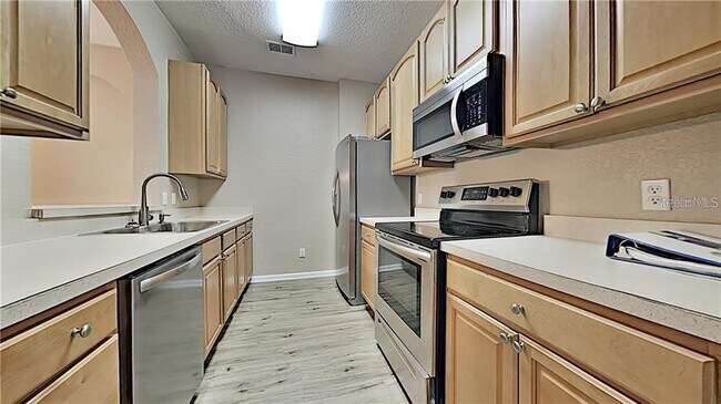 Photo - 2484 San Tecla St Unit 201