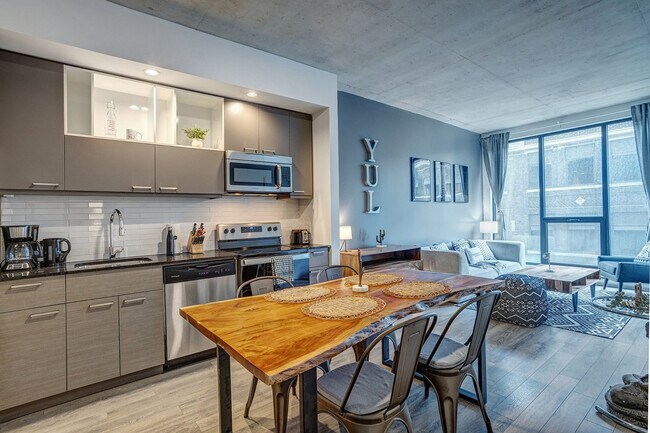 Photo - 375 Rue de la Concorde Unit SI ID1574141P