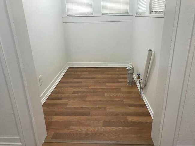 Photo - 3 bedroom house in Fort Worth for rent.