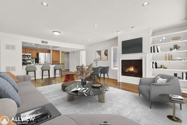 *MOVE-IN SPECIAL $100 OFF FIRST MONTH'S RE... - *MOVE-IN SPECIAL $100 OFF FIRST MONTH'S RE... Condo