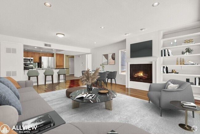 Building Photo - *MOVE-IN SPECIAL $100 OFF FIRST MONTH'S RE... Rental