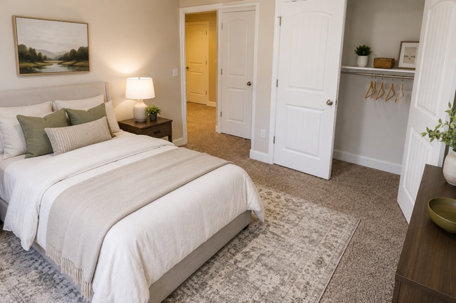 246 Bridgewater Ln Unidad Bedroom 3