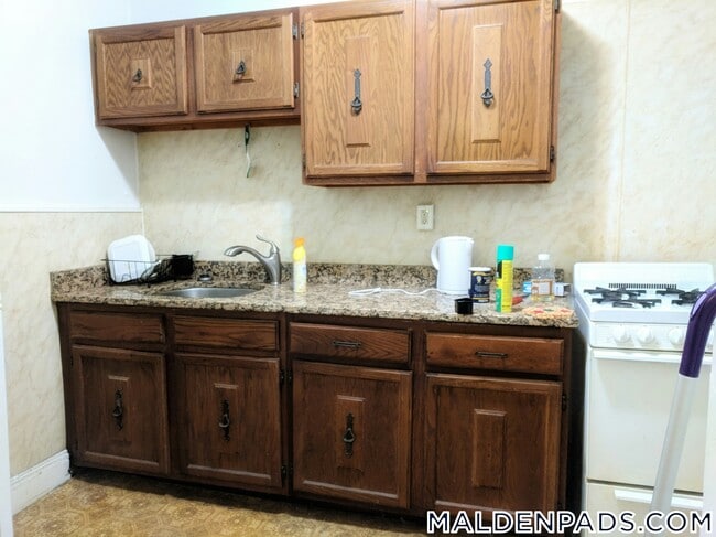 Photo - 17-19 Washington St. Unit 407