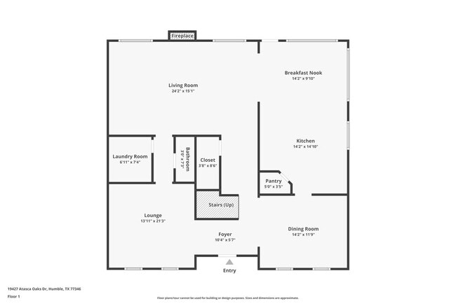 Photo - 19427 Atasca Oaks Dr