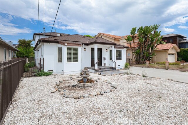 Building Photo - 15147 Otsego St