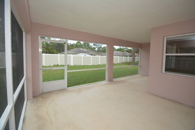 Photo - Spacious 4-Bed 2-Bath with screened porch