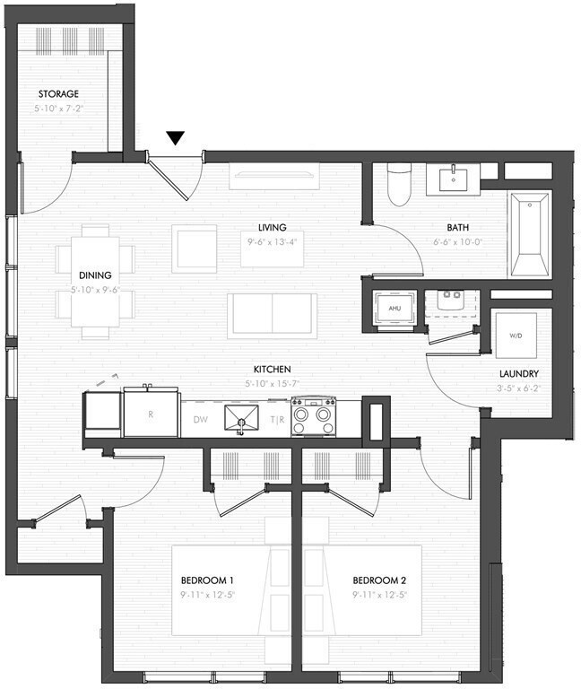 Photo - 315 Chelsea St Unidad PH501