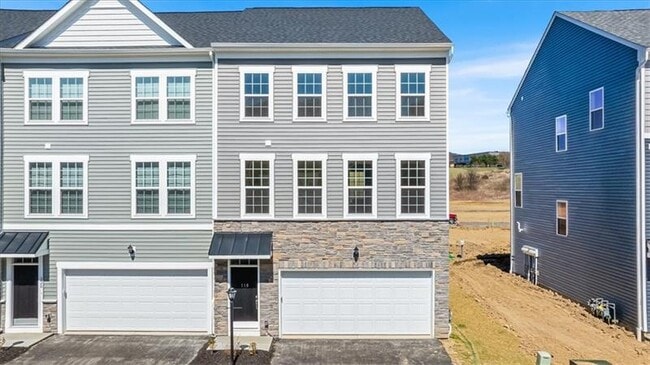Photo - 118 Affinity Dr Townhome