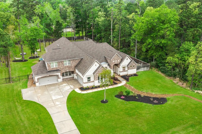 Photo - 27411 Hazy Landing Ct