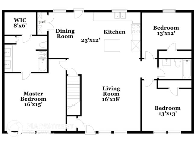 Photo - 855 Moonlite Dr