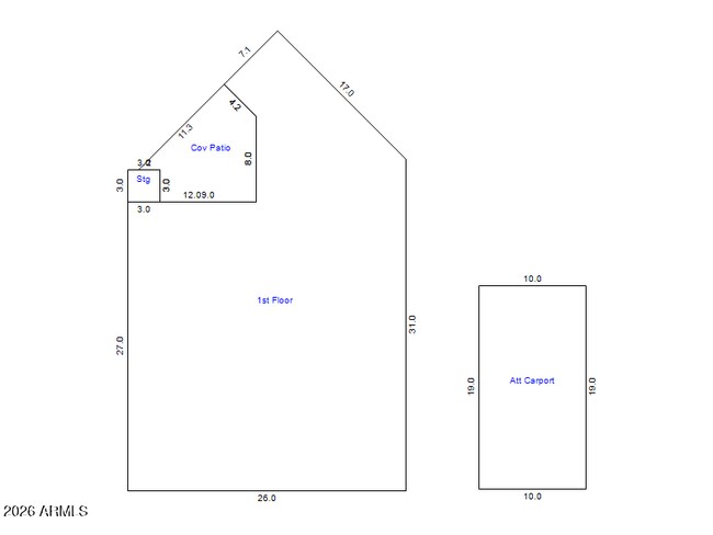Photo - 7494 E Earll Dr Unit 310