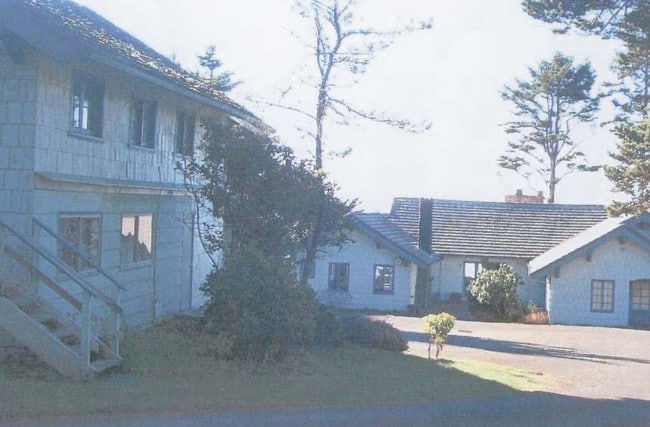 Photo - Sea Krest Lodge Apartments