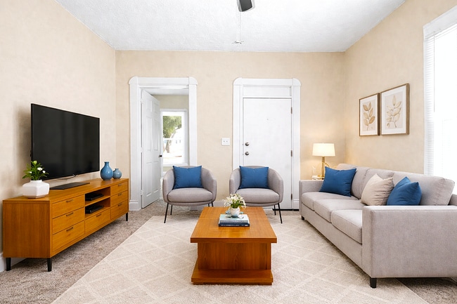 Photo - 1343 Edgemont Ave