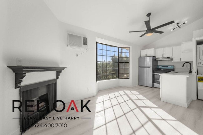 Photo - 10304 Tujunga Canyon Blvd Unit 107