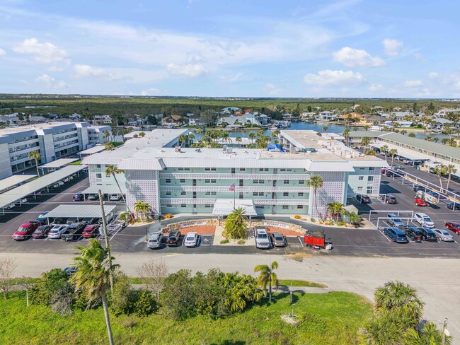 Photo - 325 N Causeway Unit Waterway East D304