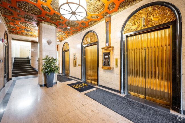 333 Penn Apartments