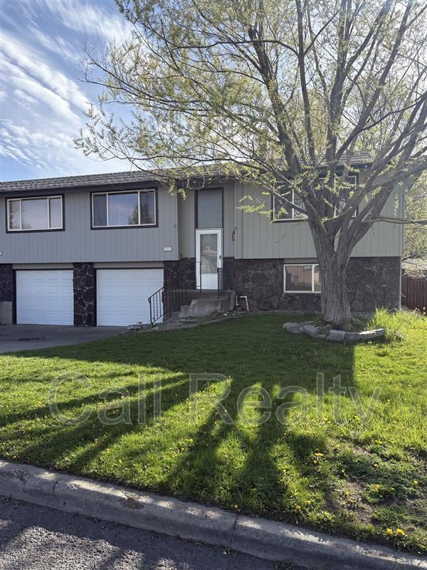 Building Photo - 3911 S Moffitt Rd