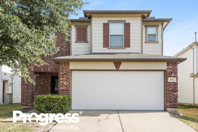 Building Photo - 20714 Tayman Oaks Dr Rental