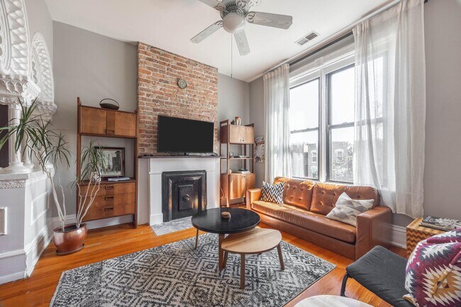 Photo - 908 S Bell Ave Unit 2
