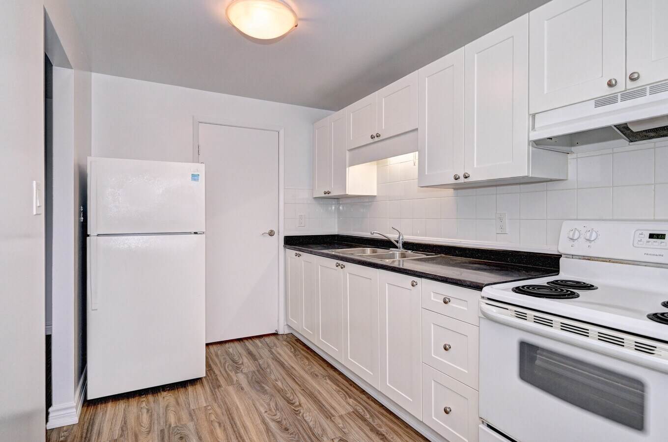 Brierdale Road Apartments - Brierdale Road Apartments