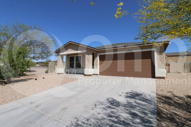 Photo - 286 E Bobcat Pl House