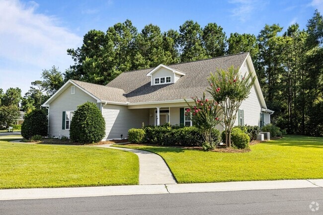 Building Photo - Four Bed Brandywine Home Available Now