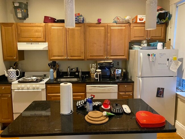 Photo - 110 Brainerd Rd Unit #1