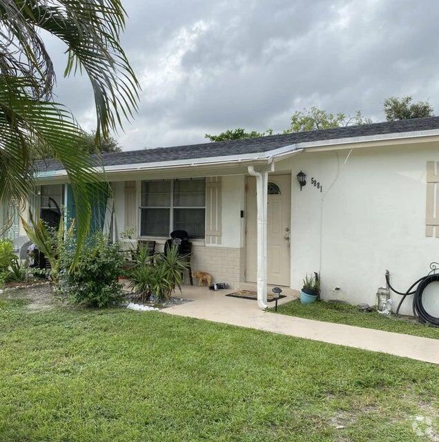 Building Photo - 5881 S 38th Ct Rental