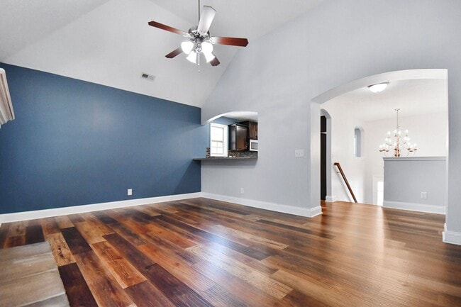 Photo - Pet Friendly Four Bedroom!