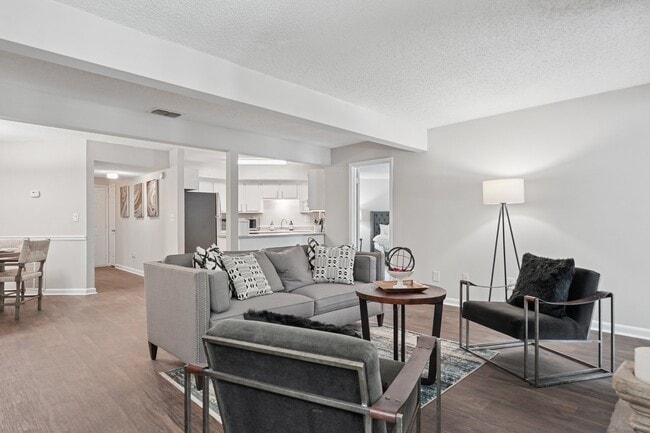 Photo - The Overlook Sandy Springs