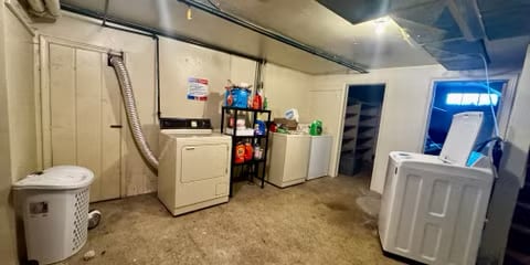 Photo - Frame House Duplex Unit 2 Downstairs