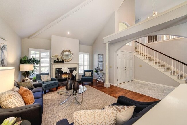 Photo - Elegant Granite Bay Home Located in Treelake Village and the Eureka Union School District