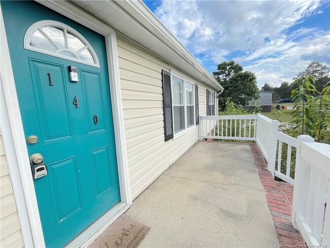 Photo - 140 Gibbs Rd