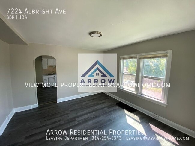 Photo - 7224 Albright Ave