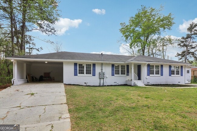 Photo - 261 Palms Ln SW