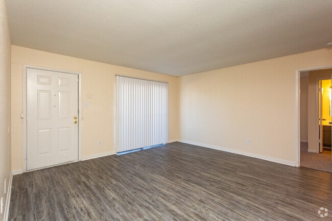 Sala de estar - Toro Place