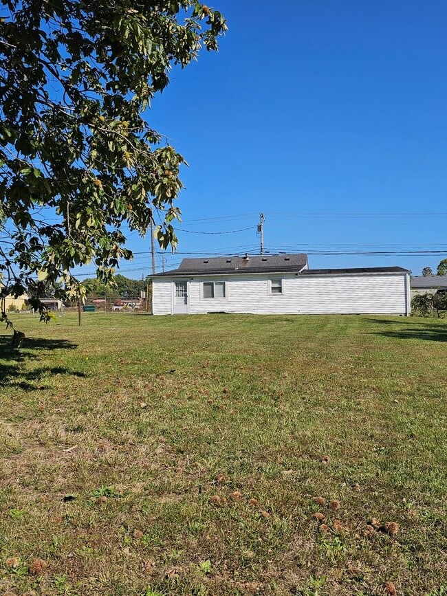 Photo - 4165 S Wilson Rd