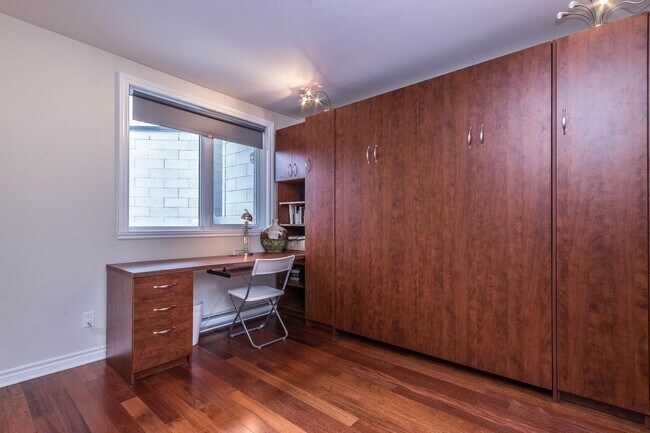 Photo - 825 Boul René-Lévesque E Unit 310