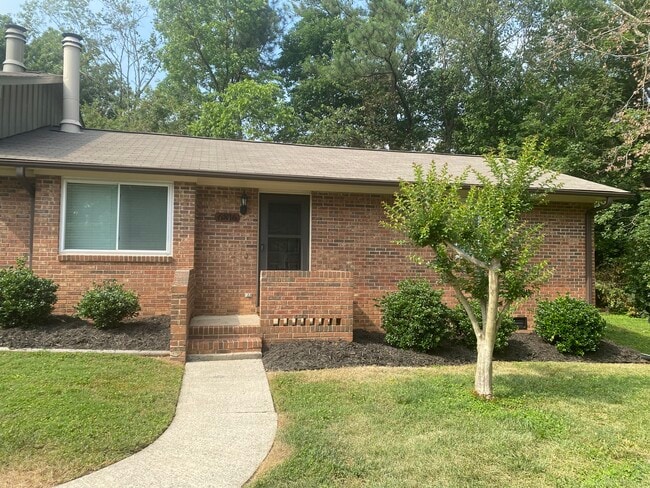 Exterior front - 6816 Ray Rd