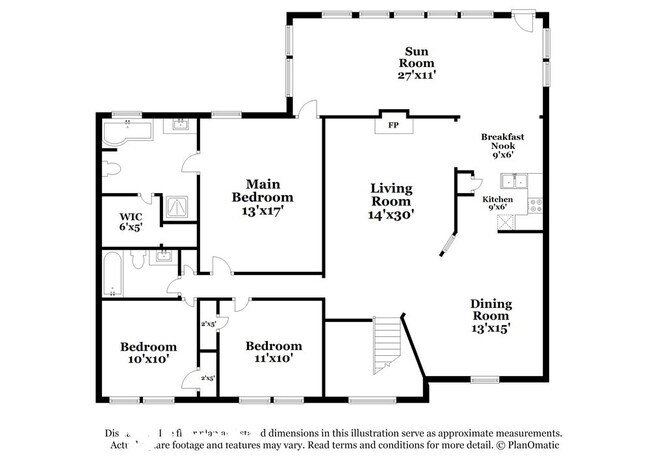Photo - 1026 Dalby Way