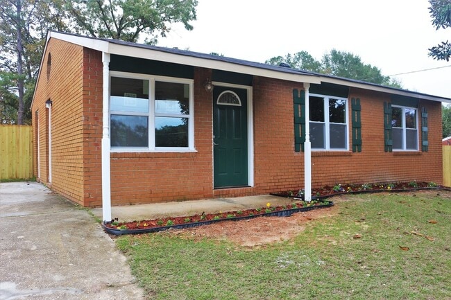 Photo - 1600 Mazor Dr